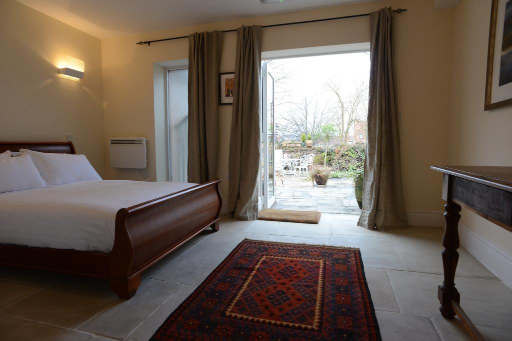 St Giles Serviced Apartments Norwich Exterior foto