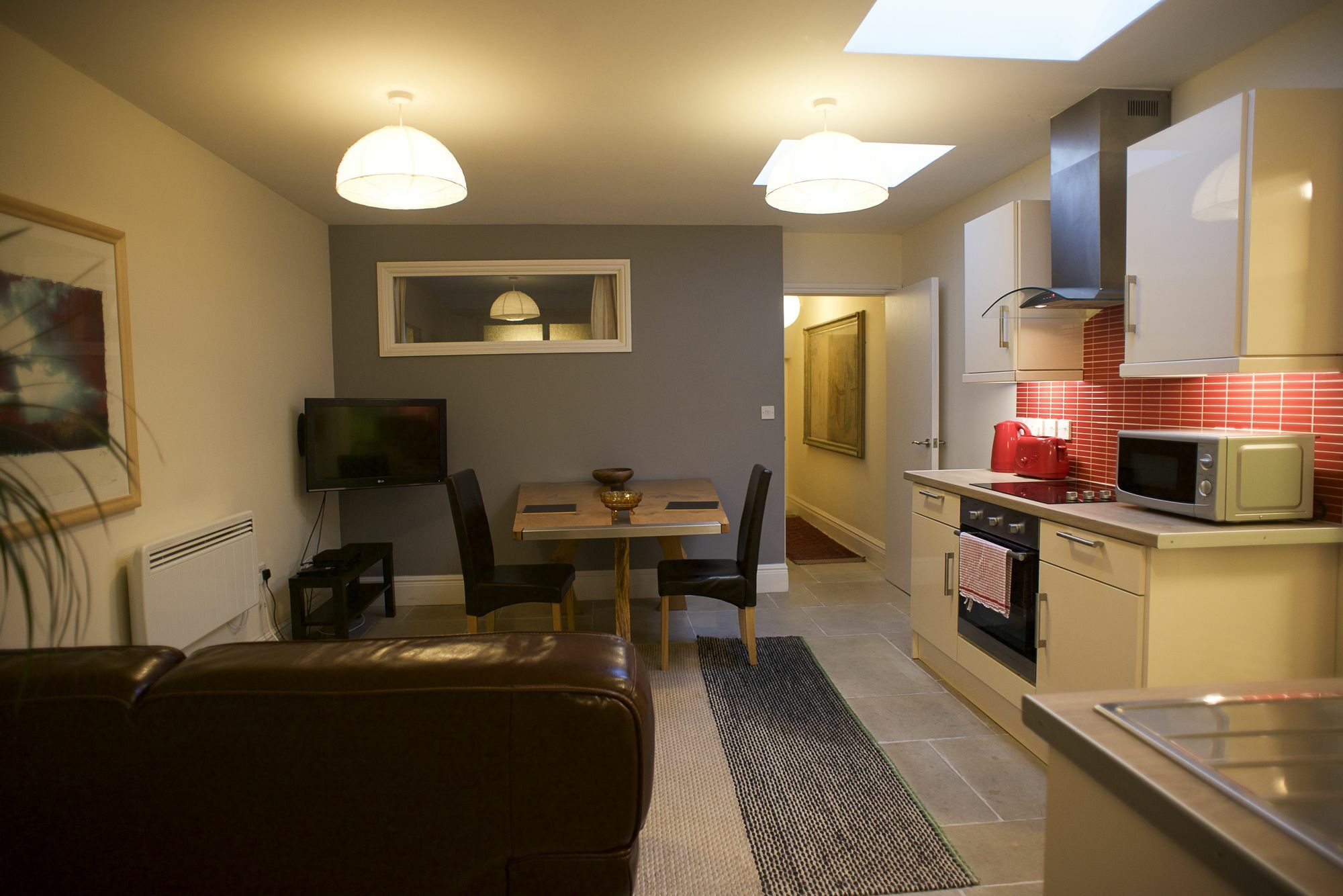 St Giles Serviced Apartments Norwich Exterior foto