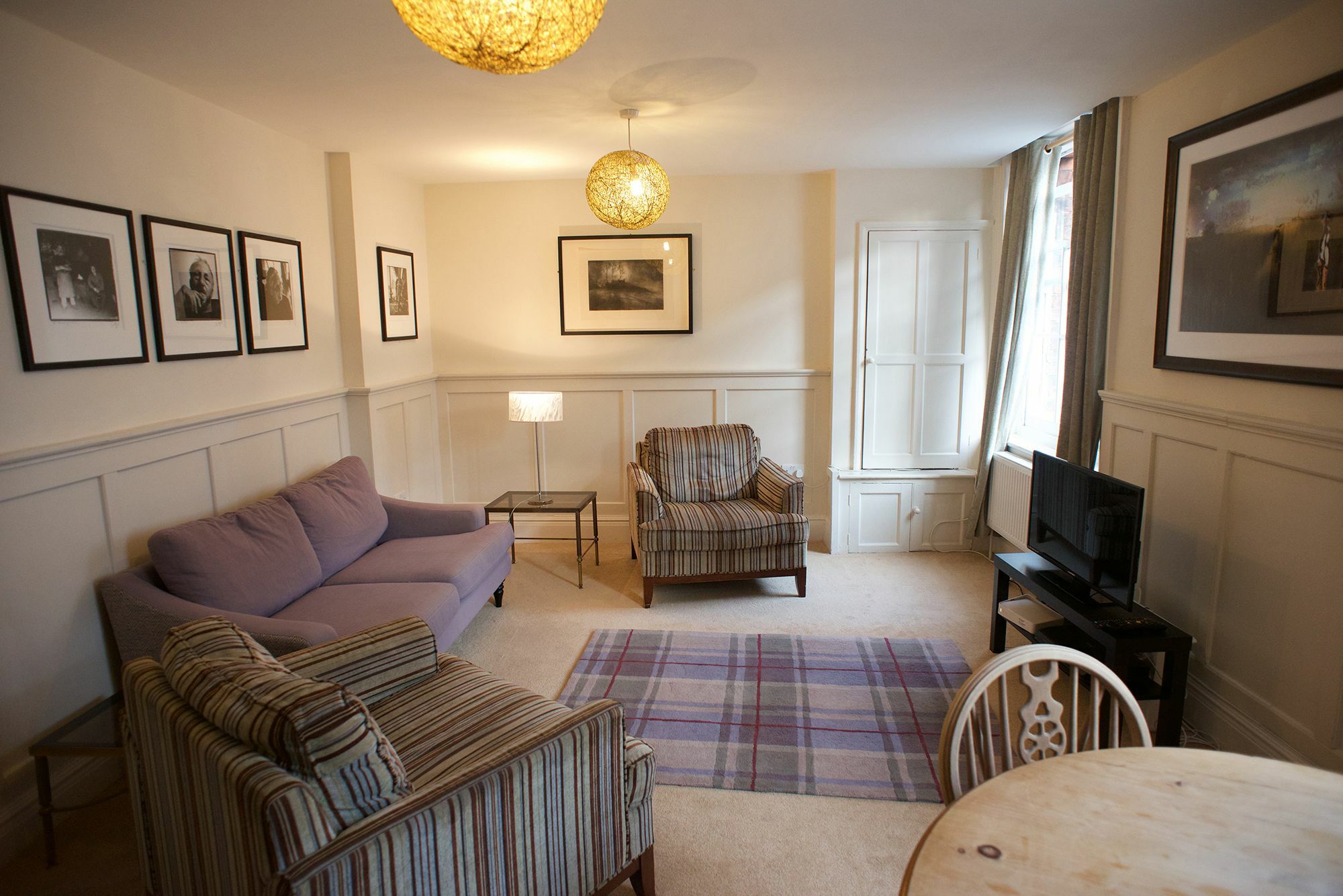 St Giles Serviced Apartments Norwich Exterior foto