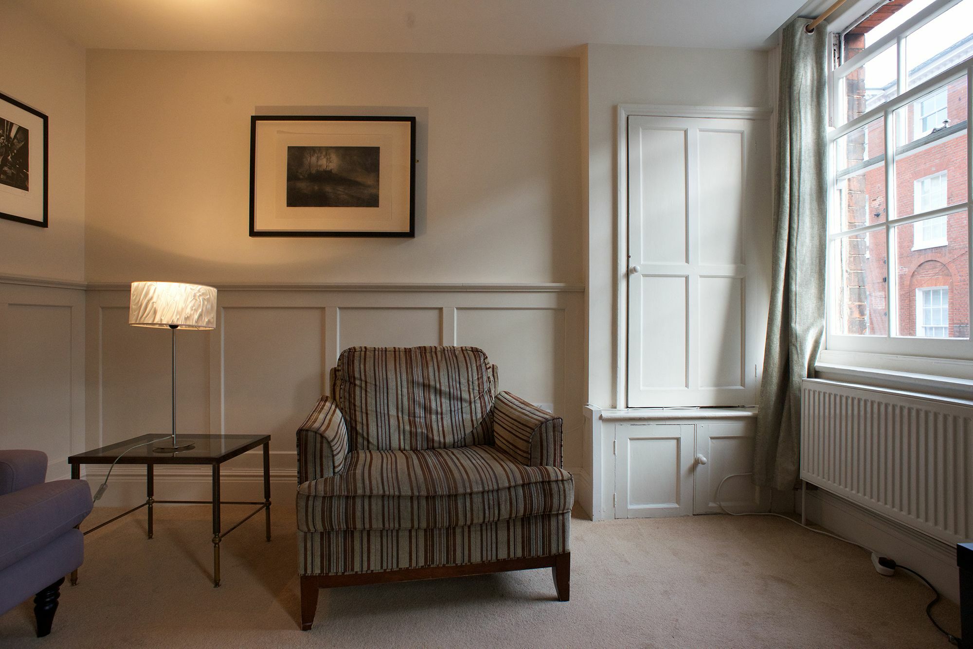 St Giles Serviced Apartments Norwich Exterior foto