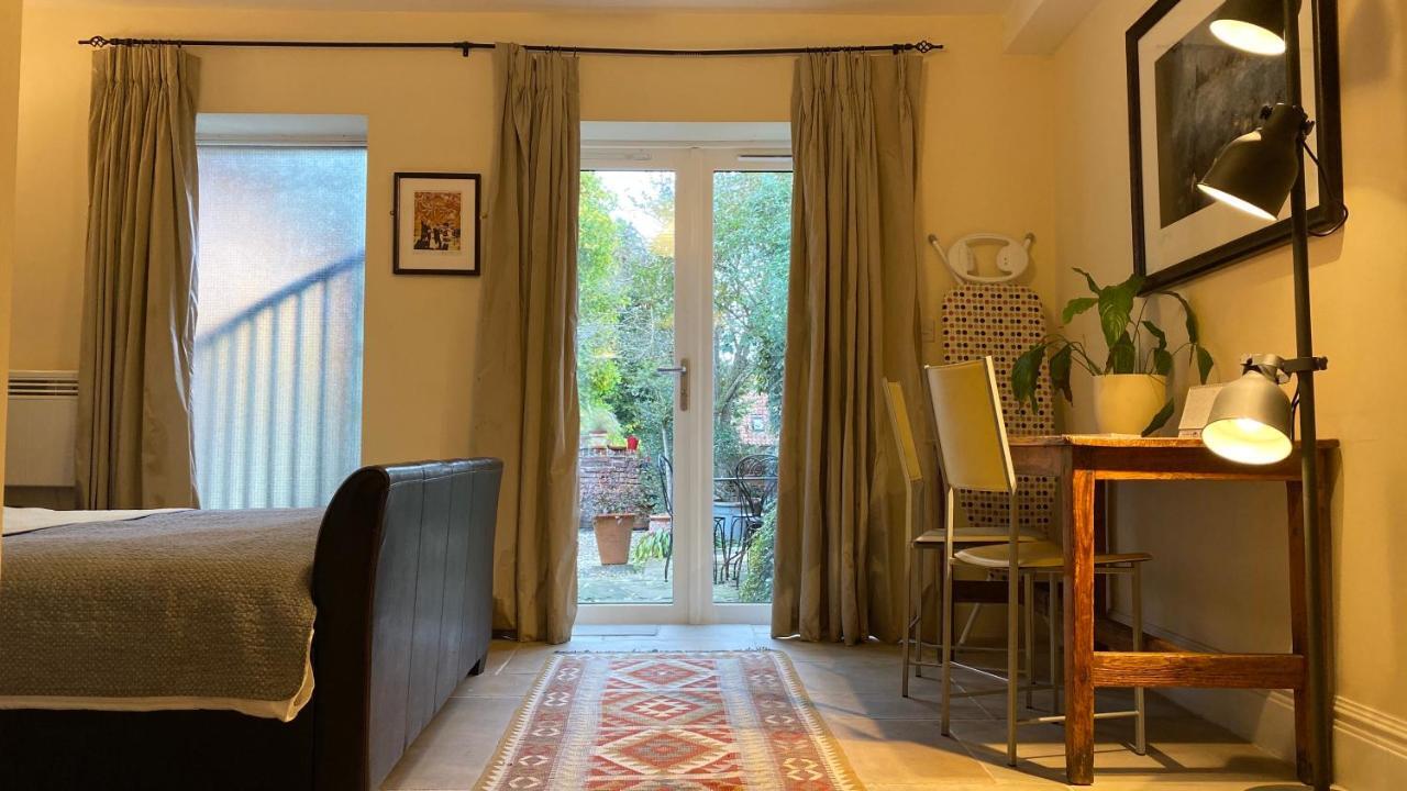 St Giles Serviced Apartments Norwich Exterior foto
