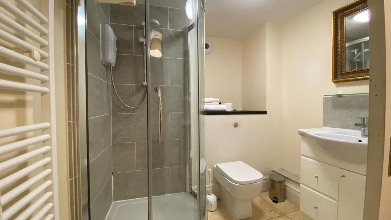 St Giles Serviced Apartments Norwich Exterior foto
